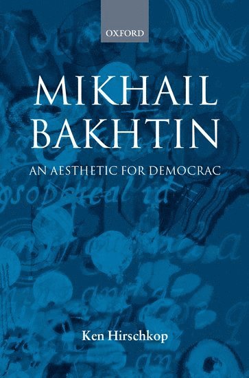 Mikhail Bakhtin