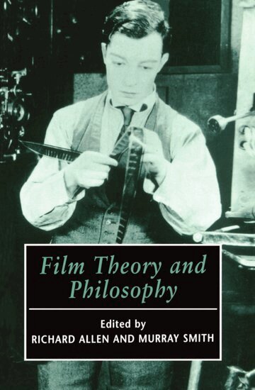Richard Allen, Murray Smith - Film Theory and Philosophy, Häftad