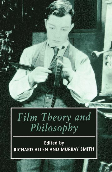 Film Theory and Philosophy 1