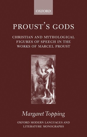 Proust's Gods 1