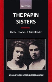 bokomslag The Papin Sisters