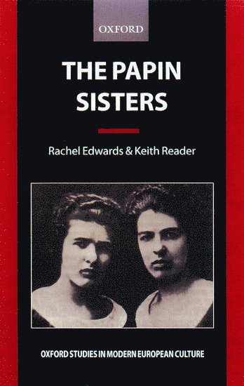 The Papin Sisters 1