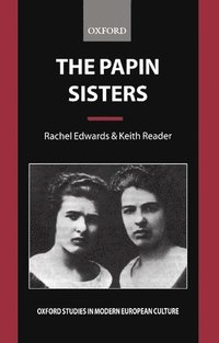 bokomslag The Papin Sisters