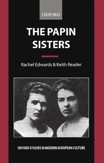 The Papin Sisters 1