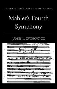 bokomslag Mahler's Fourth Symphony