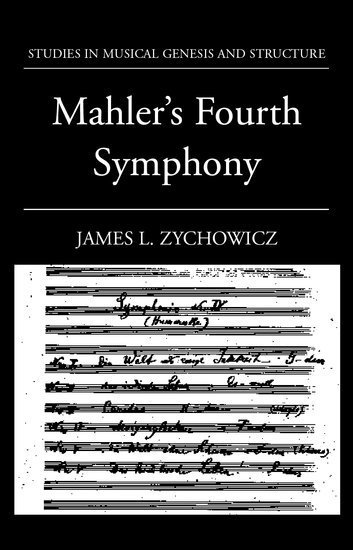 bokomslag Mahler's Fourth Symphony