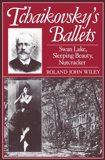 Tchaikovsky's Ballets 1