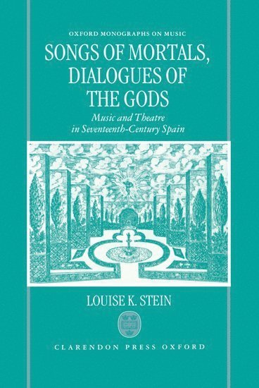 Songs of Mortals, Dialogues of the Gods 1