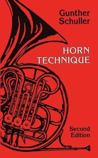 Horn Technique 1