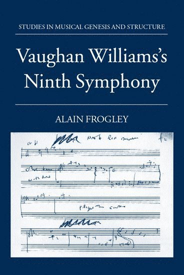 Vaughan Williams's Ninth Symphony 1