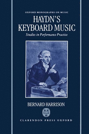 Haydn's Keyboard Music 1