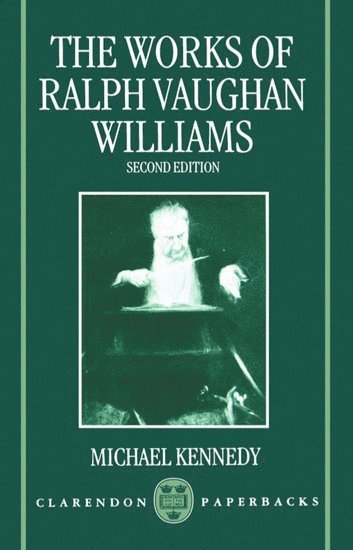 The Works of Ralph Vaughan Williams 1
