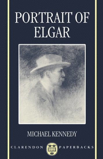 Portrait of Elgar 1