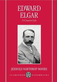 bokomslag Edward Elgar