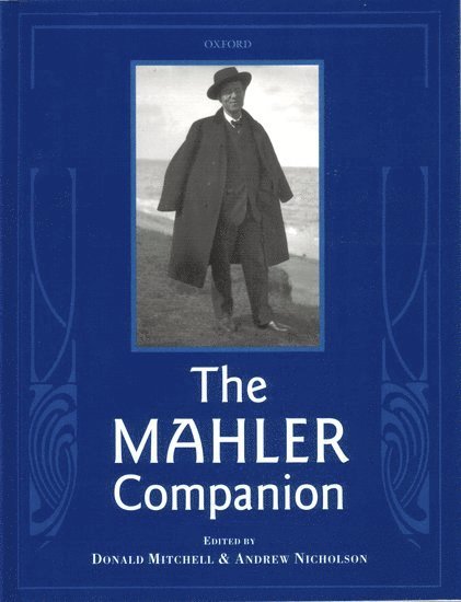 The Mahler Companion 1