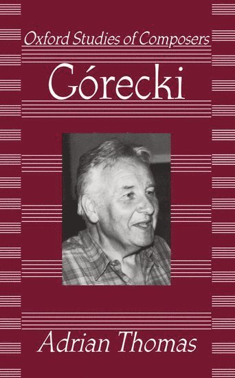 Górecki