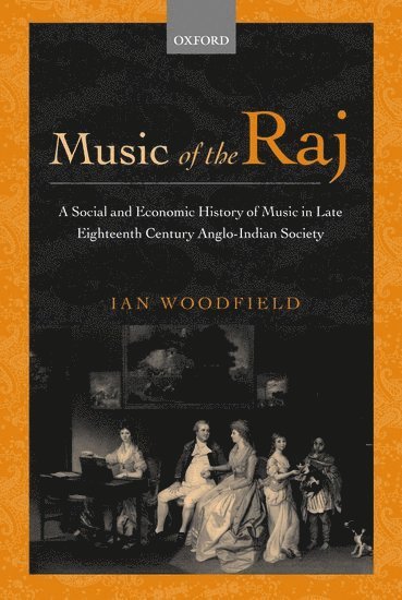 Music of the Raj 1