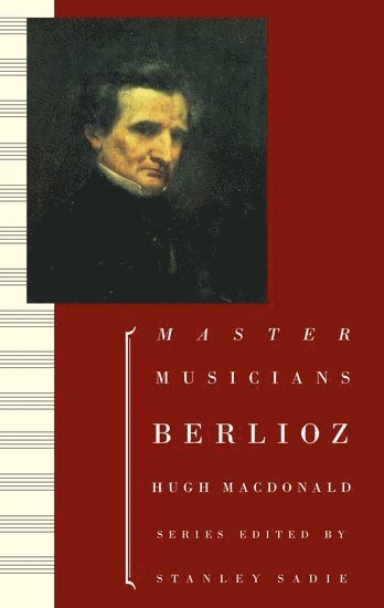 bokomslag Berlioz