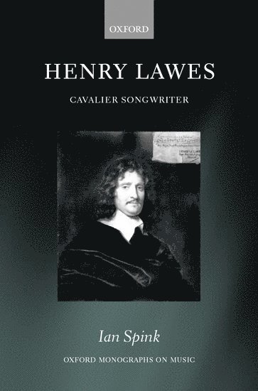 Henry Lawes 1