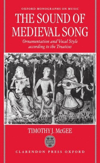 The Sound of Medieval Song 1