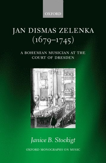 Jan Dismas Zelenka (1679-1745)