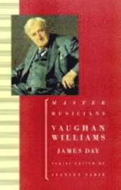 Vaughan Williams 1