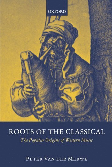 Roots of the Classical 1