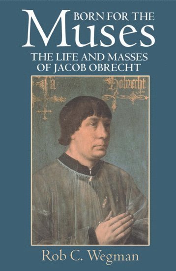 Wegman - Born for the Muses, Häftad