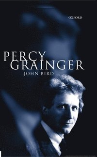 bokomslag Percy Grainger