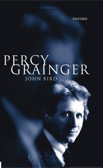 Percy Grainger 1