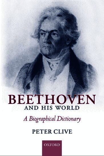 Beethoven and His World