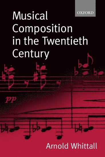 Musical Composition in the Twentieth Century 1