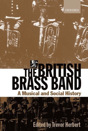 The British Brass Band 1