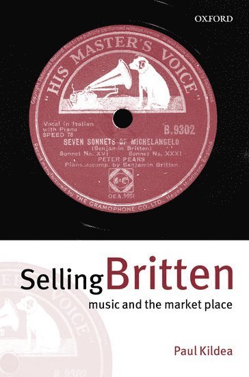 Selling Britten 1