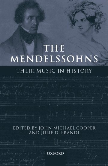 The Mendelssohns 1