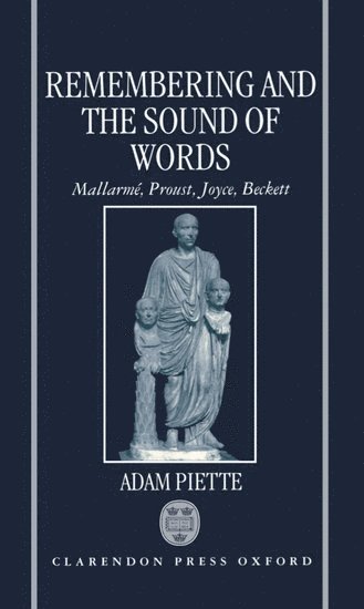 Remembering and the Sound of Words