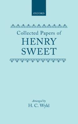 Collected Papers (Wyld) C 1