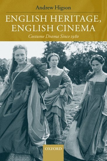 English Heritage, English Cinema 1