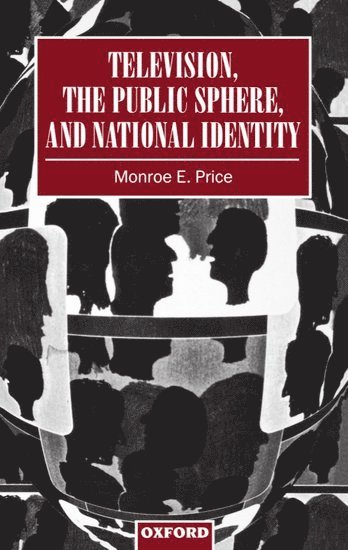 Television, the Public Sphere, and National Identity 1