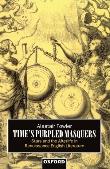 Time's Purpled Masquers 1