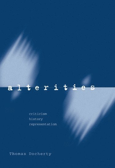 Alterities 1