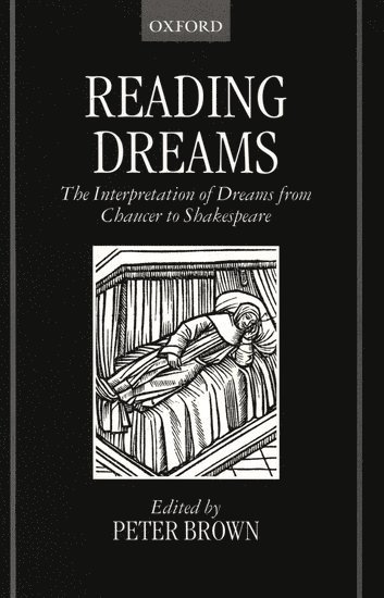 Reading Dreams 1