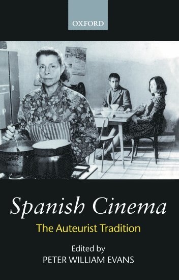 Spanish Cinema 1