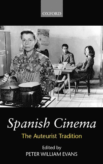 Spanish Cinema 1