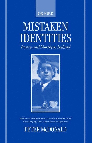 Mistaken Identities 1