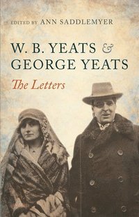 bokomslag W. B. Yeats and George Yeats