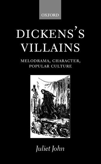 bokomslag Dickens's Villains