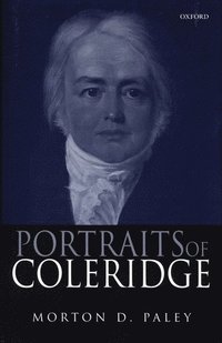bokomslag Portraits of Coleridge