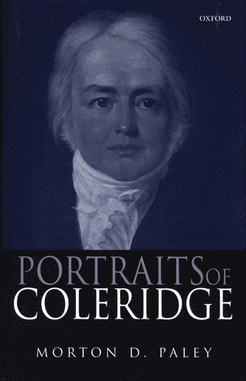 Portraits of Coleridge 1