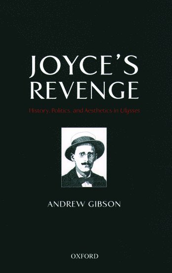 Joyce's Revenge 1